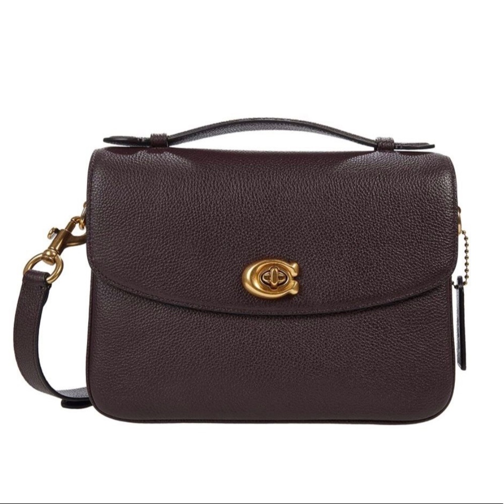 New Coach Cassie Crossbody